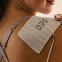 Green Pet Cool Pet Pad