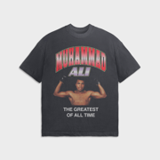 MUHAMMAD ALI - Promo