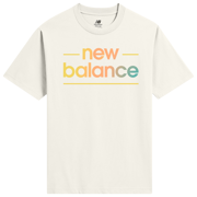 New Balance Men's Bright Speed T-Shirt