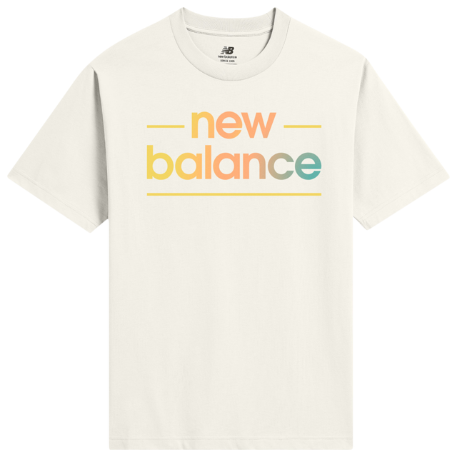New Balance Men's Bright Speed T-Shirt