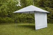 OASIS™ 13 x 13 Canopy Sun Wall Accessory