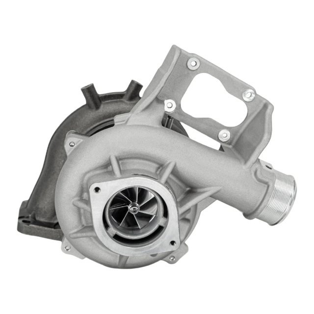 Stealth STR Turbo w/o Actuator, 2017-2019 L5P