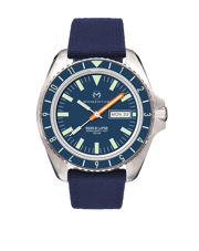 Sea Quartz 30 Eclipse — Founder’s Edition (Blue) [001–100]