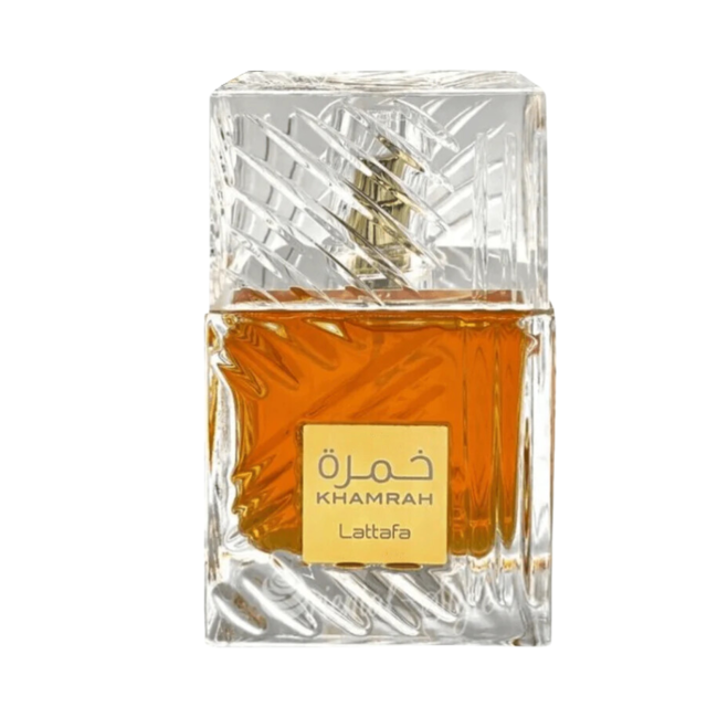 Lattafa Khamrah Eau De Parfum Spray
