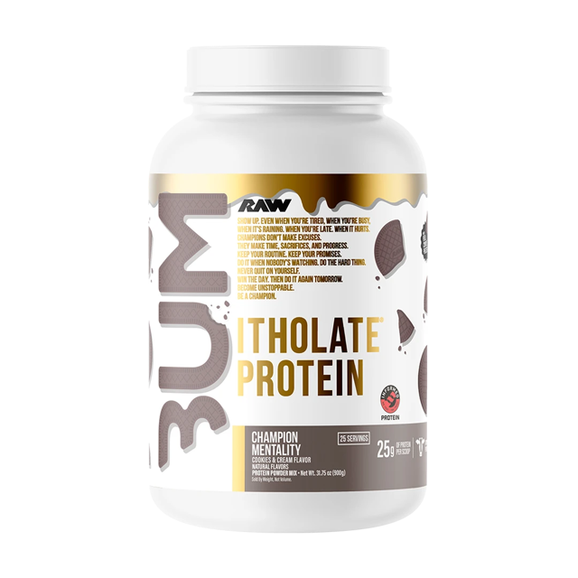 BUM Itholate Protein