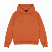 MENS HEAVYWEIGHT HOODIE