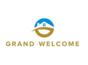 Grand Welcome logo
