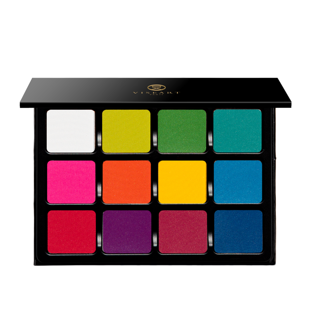 VISEPRO™ EDITORIAL BRIGHTS