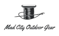 Mad City Outdoor Gear logo