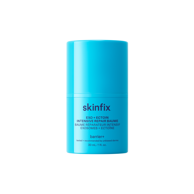 Barrier+ Exo + Ectoin Intensive Repair Baume