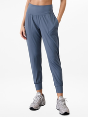 Salutation High Rise Jogger