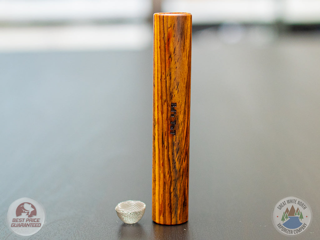 Ed’s TNT Wooden Tinymight 2 Stem