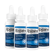 Men's ROGAINE® 5% Minoxidil Solution