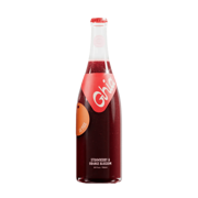 Ghia - Le Fizz Strawberry Orange Blossom (750ml)