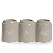 Wynona Silverware Holder