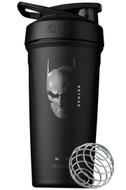 DC Comics Insulated Stainless Steel