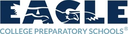 EAGLE College Preparatory Schools logo