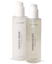 Double Cleanse Duo