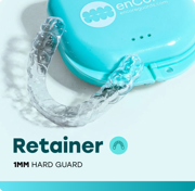 Retainer 1mm