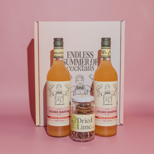 Lychee Lover Gift Pack