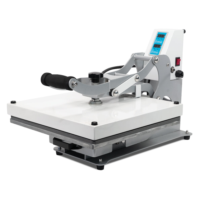 HPN CraftPro 15" x 15" High Pressure Crafting Transfer Machine