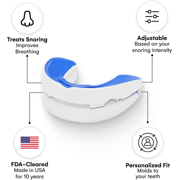 VitalSleep Snoring Solution