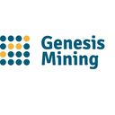 Genesis Mining logo