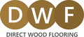 Direct Wood Flooring logo