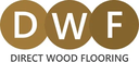 Direct Wood Flooring logo