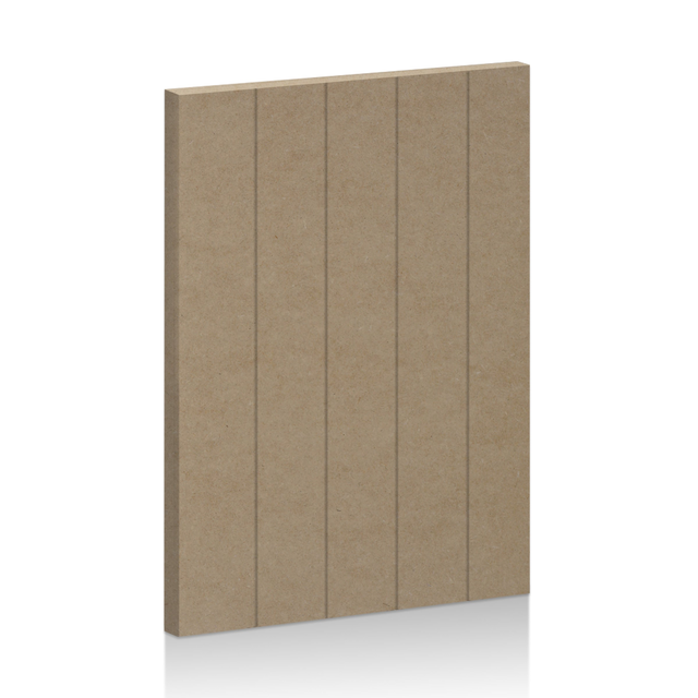 DIY Beaded Door for Sektion