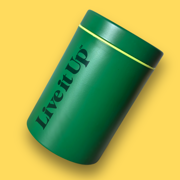 Greens Powder Canister – Airtight Storage for Daily Greens