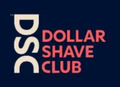 Dollar Shave Club CA logo