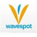 Wavespot logo