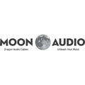 Moon Audio logo
