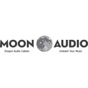 Moon Audio logo