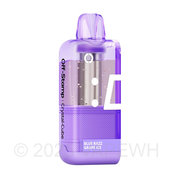 Off-Stamp Crystal Cube X-Cube 25K Disposable Pods