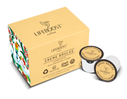 Crème Brulee Coffee Pods