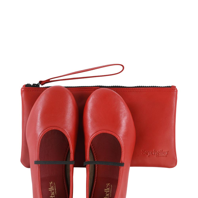 Neon Moon Travel Duo