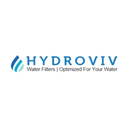 Hydroviv Water Filters logo