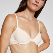 Ultimate Contour T-Shirt Bra Peppercorn