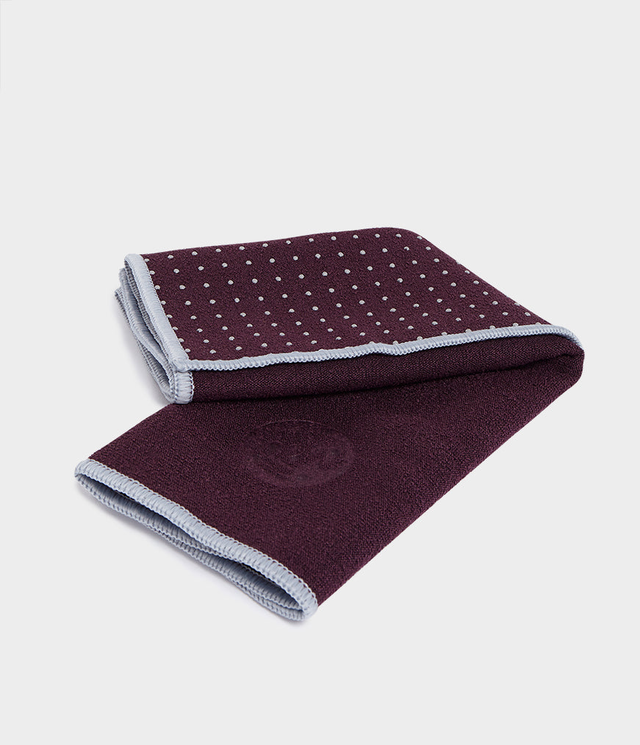 Yogitoes® Yoga Hand Towel