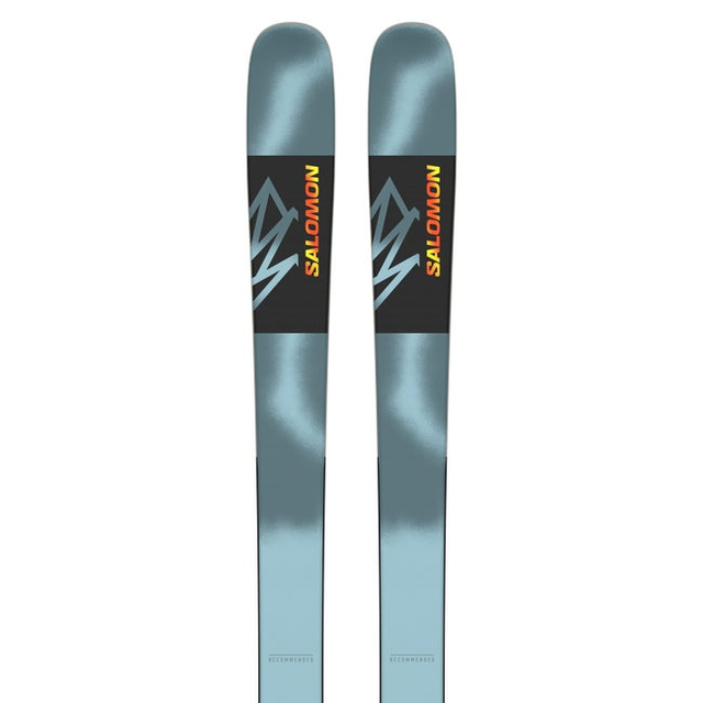 Men's Skis - Downhill & Touring - Shop Salomon