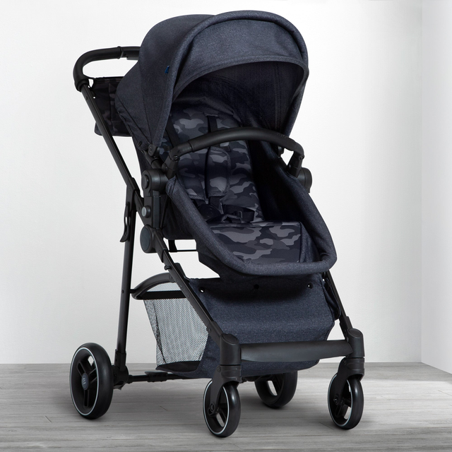 babyGap 2-in-1 Carriage Stroller