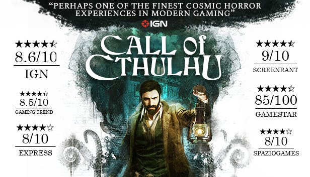 Call of Cthulhu
