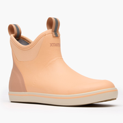 Women's 6 in Ankle Deck Boot