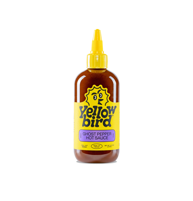 Classic Ghost Pepper