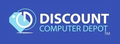 Discount Computer Depot logo