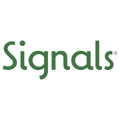 SIGNALS logo