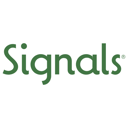 SIGNALS logo