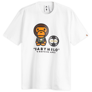 Adidas x BAPE Milo T-Shirt